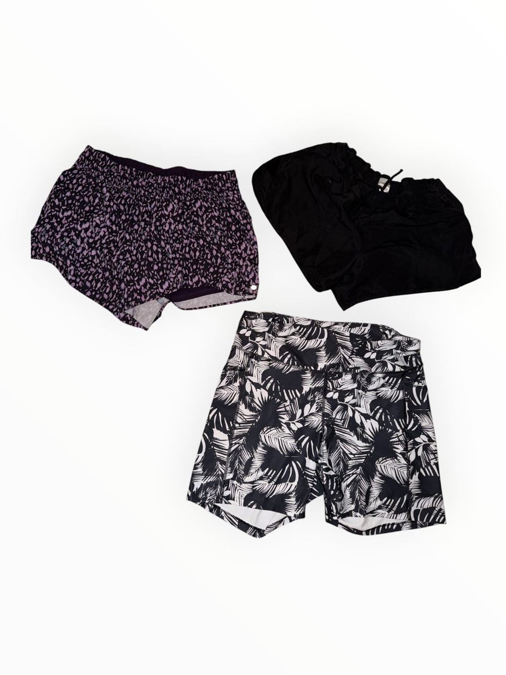 9 piece Women’s Athletic Bundle- XXL
